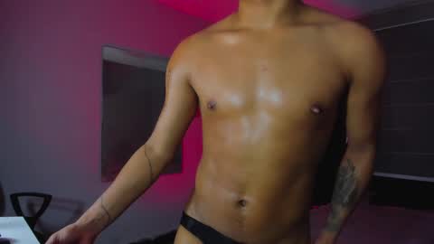 miguel  online show from 01.15.25