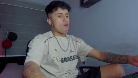 miguel  online show from 01.20.25