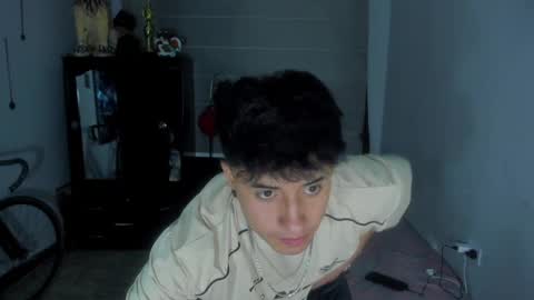 miguel  online show from 01.21.25