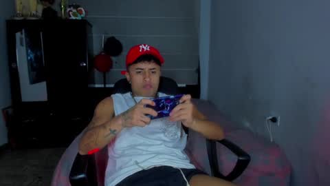 miguel  online show from 01.22.25