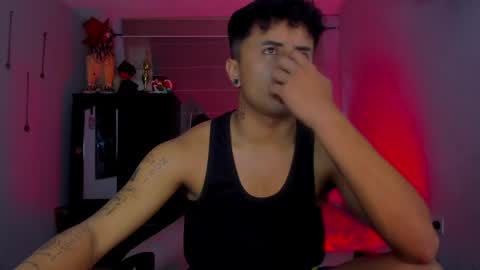 miguel  online show from 01.23.25