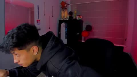 miguel  online show from 01.28.25