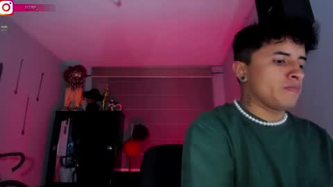 miguel  online show from 02.01.25