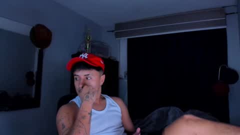 miguel  online show from 03.04.25