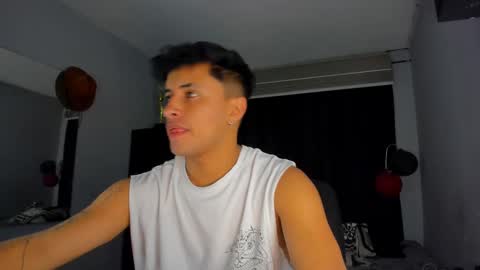 miguel  online show from 03.10.25