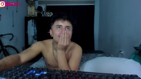 miguel  online show from 03.12.25