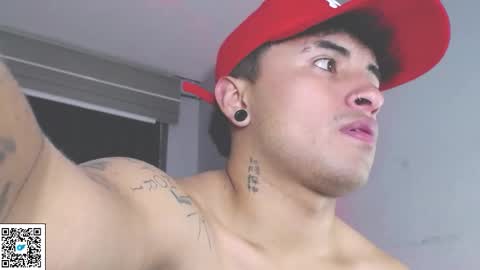 miguel  online show from 09.24.25