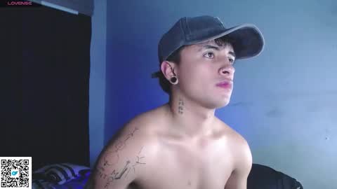 miguel  online show from 09.26.25