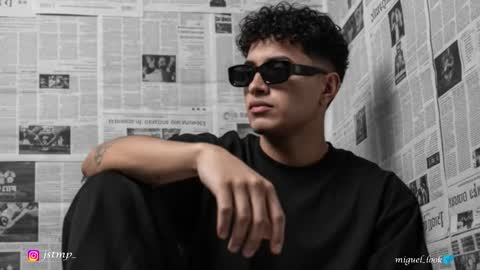 miguel  online show from 10.15.25