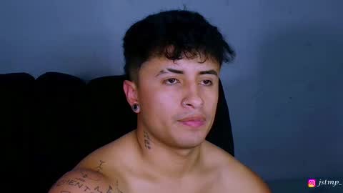 miguel  online show from 11.13.25