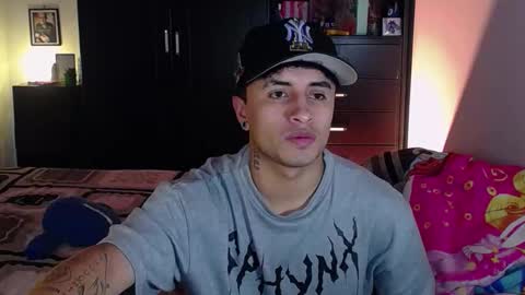 miguel  online show from 03.10.26