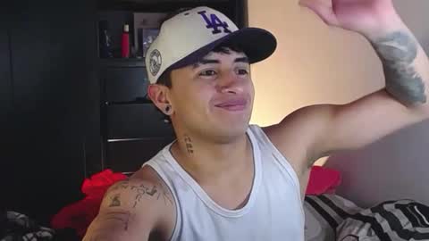 miguel  online show from 03.17.26