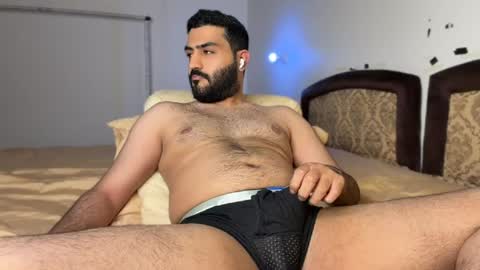 Samy online show from 05.10.26