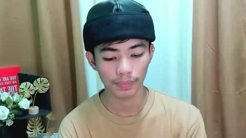 HI IM JAMES DONT FORGET GIVE ME THUMBS UP AND JOIN TO MY FANCLUB online show from 11.14.25