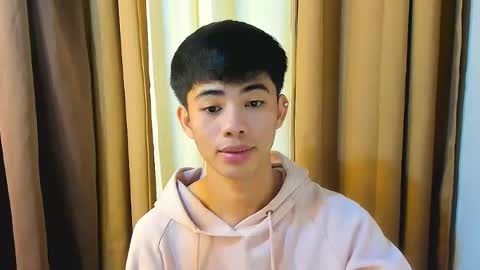 HI IM JAMES DONT FORGET GIVE ME THUMBS UP AND JOIN TO MY FANCLUB online show from 01.13.26