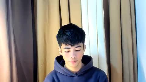 HI IM JAMES DONT FORGET GIVE ME THUMBS UP AND JOIN TO MY FANCLUB online show from 03.13.26