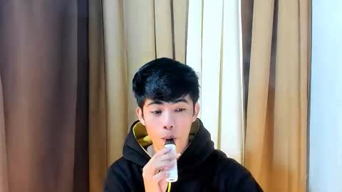 HI IM JAMES DONT FORGET GIVE ME THUMBS UP AND JOIN TO MY FANCLUB online show from 04.02.26