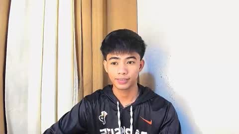 HI IM JAMES DONT FORGET GIVE ME THUMBS UP AND JOIN TO MY FANCLUB online show from 06.10.26