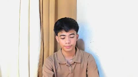 HI IM JAMES DONT FORGET GIVE ME THUMBS UP AND JOIN TO MY FANCLUB online show from 06.12.26