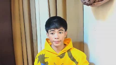 HI IM JAMES DONT FORGET GIVE ME THUMBS UP AND JOIN TO MY FANCLUB online show from 06.28.26