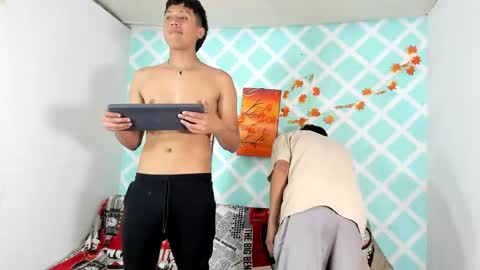 boys4hot_777 online show from 02.11.25