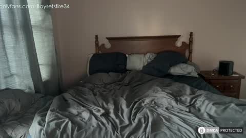 boysetsfire34 online show from 10.01.25