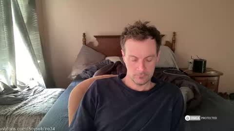 boysetsfire34 online show from 02.05.26