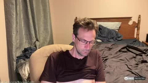 boysetsfire34 online show from 04.01.26