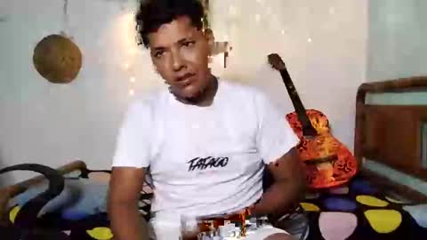 andrew online show from 02.04.25