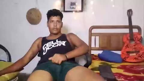 andrew online show from 02.23.25