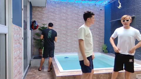 Snapshot of boysgang_sex chatting on 01.23.25 Angelo Mark Fernando Taylor online show from 01.23.25