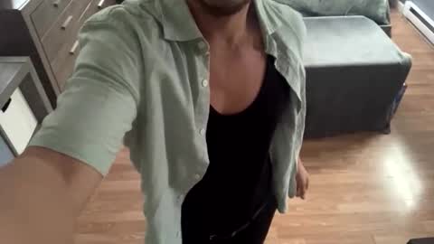 boytoy8969 online show from 11.26.25