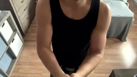 boytoy8969 online show from 12.22.25