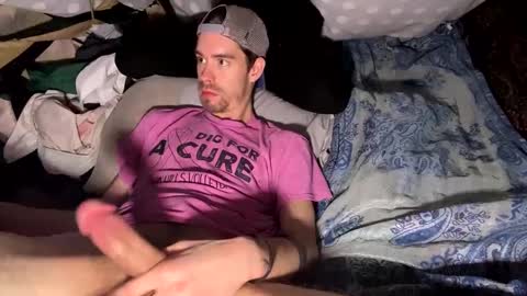 Lance online show from 01.17.25