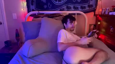 Lance online show from 11.21.25