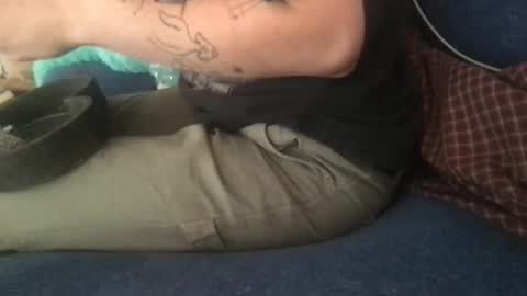 boywithbug online show from 01.28.25