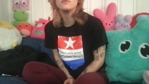 boywithbug online show from 02.13.25