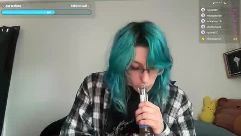 boywithbug online show from 01.09.26