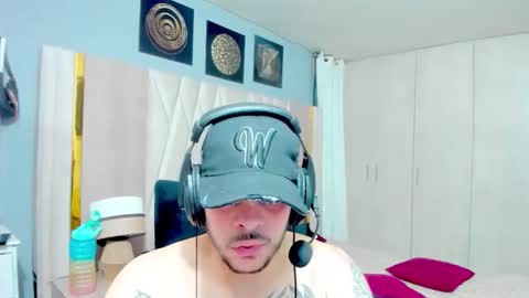 Mateo online show from 09.13.25