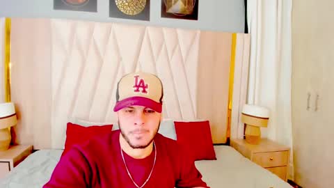 Mateo online show from 11.02.25