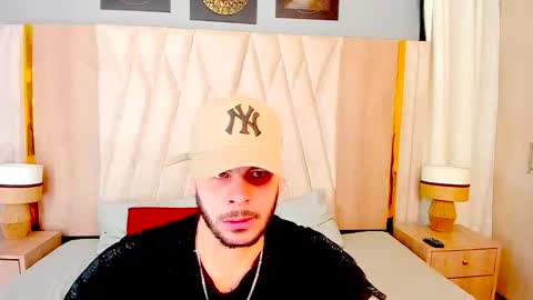 Mateo online show from 11.04.25