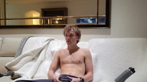 Boyyhb online show from 11.14.25