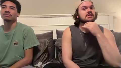 Snapshot of boyzz33 chatting on 03.21.26 HAIRY BEAST online show from 03.21.26