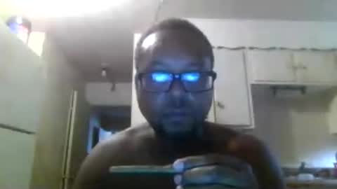 bpharrel34 online show from 07.14.26
