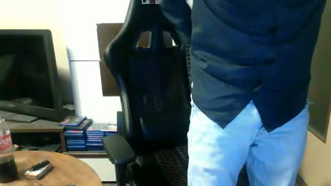 bponie1 online show from 12.27.24