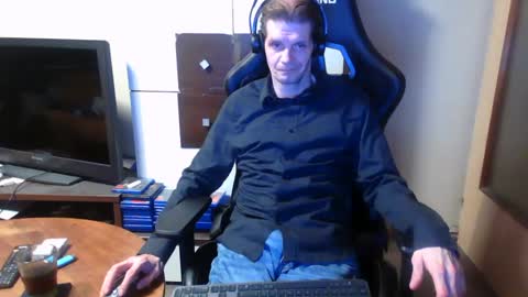 bponie1 online show from 01.18.25