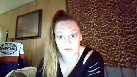 BPrettySavage online show from 07.14.26