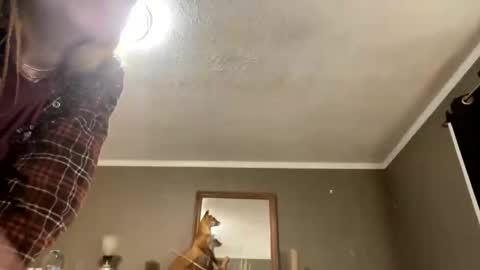 Snapshot of bps276 chatting on 02.20.26 bps276 online show from 02.20.26