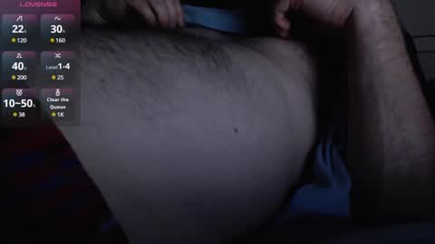 Snapshot of bpw76 chatting on 01.22.25 bpw76 online show from 01.22.25