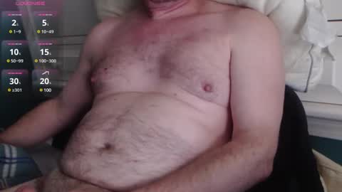 Snapshot of bpw76 chatting on 02.11.25 bpw76 online show from 02.11.25